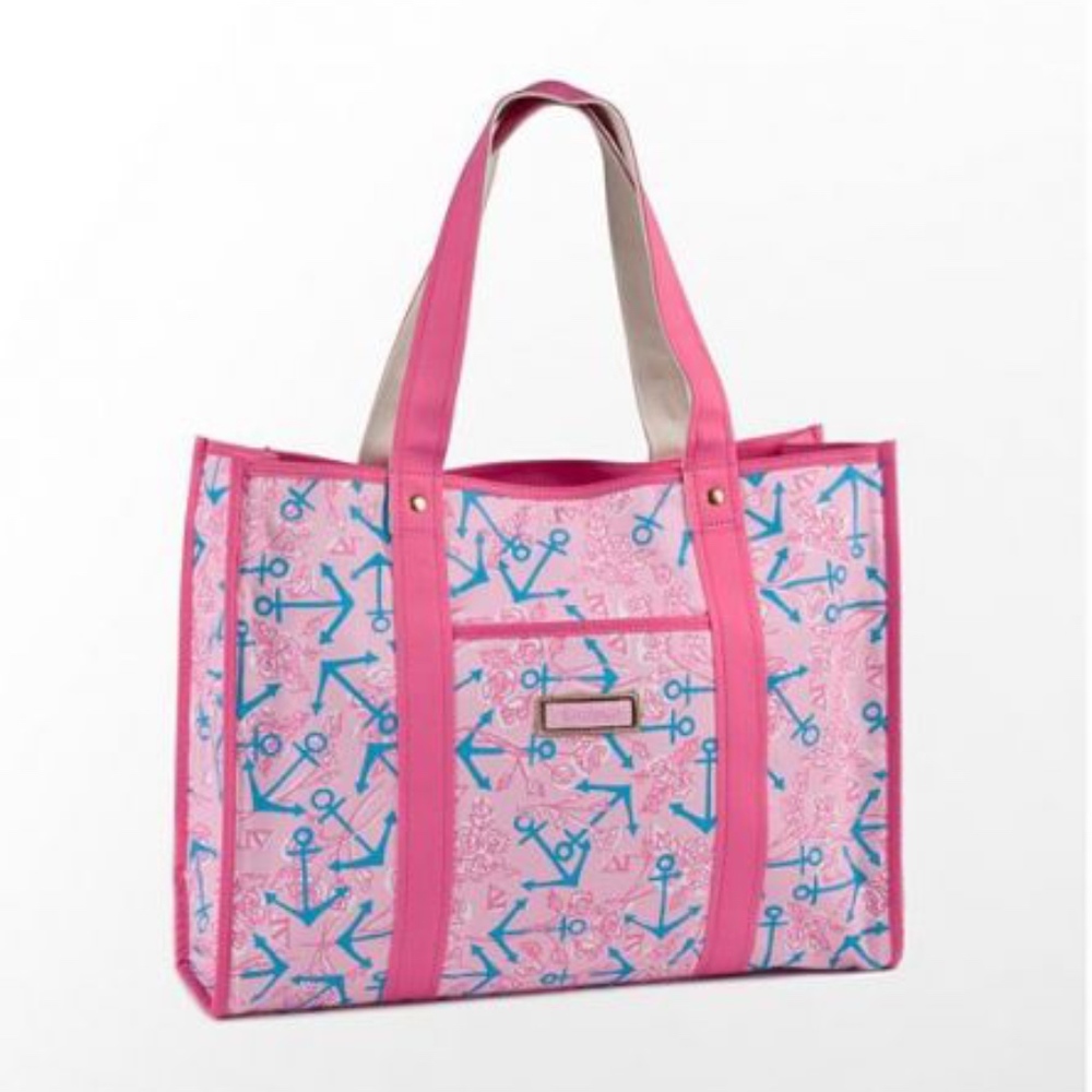 Lilly Pulitzer Beach Bag